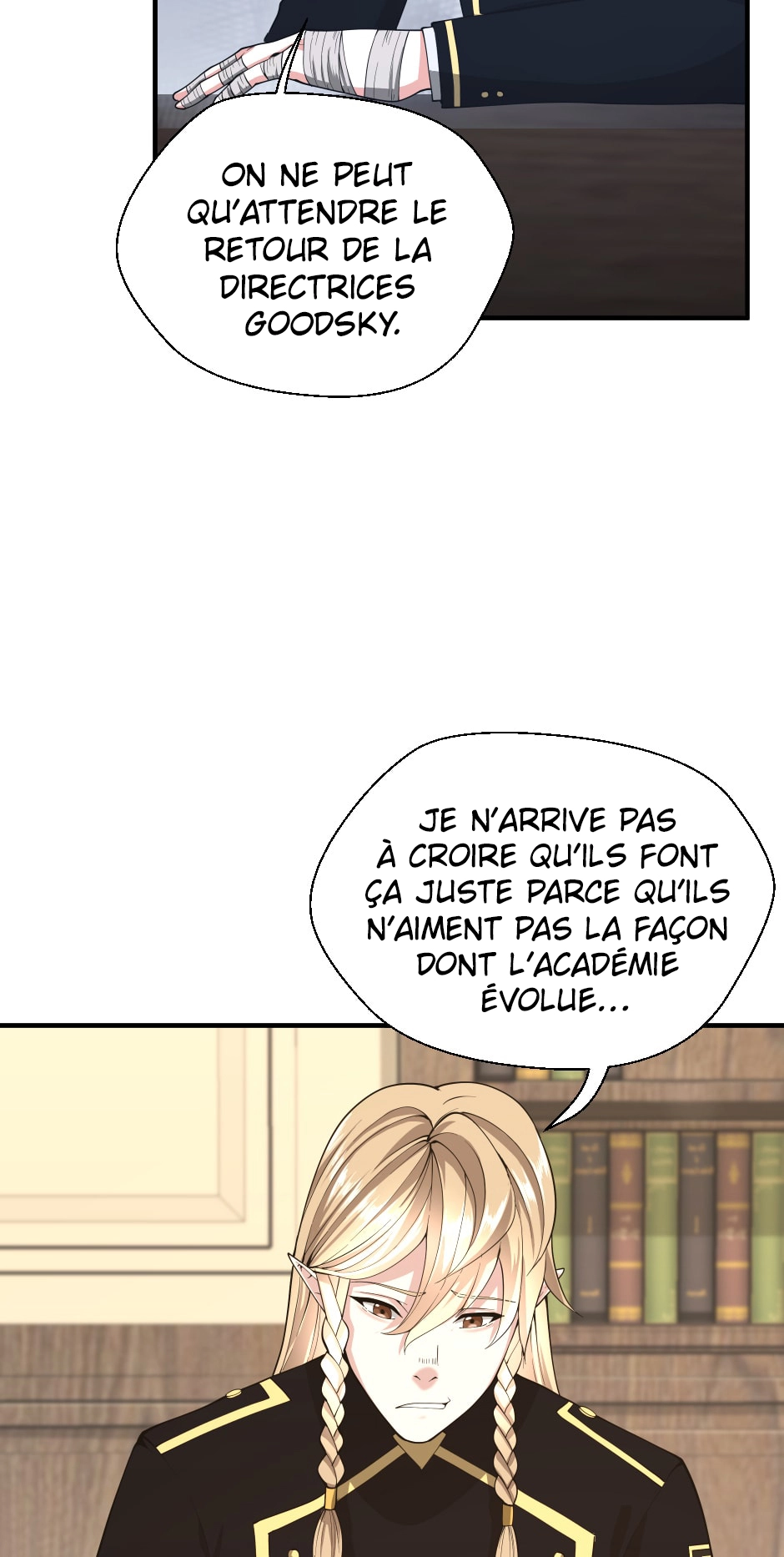 Chapitre 126