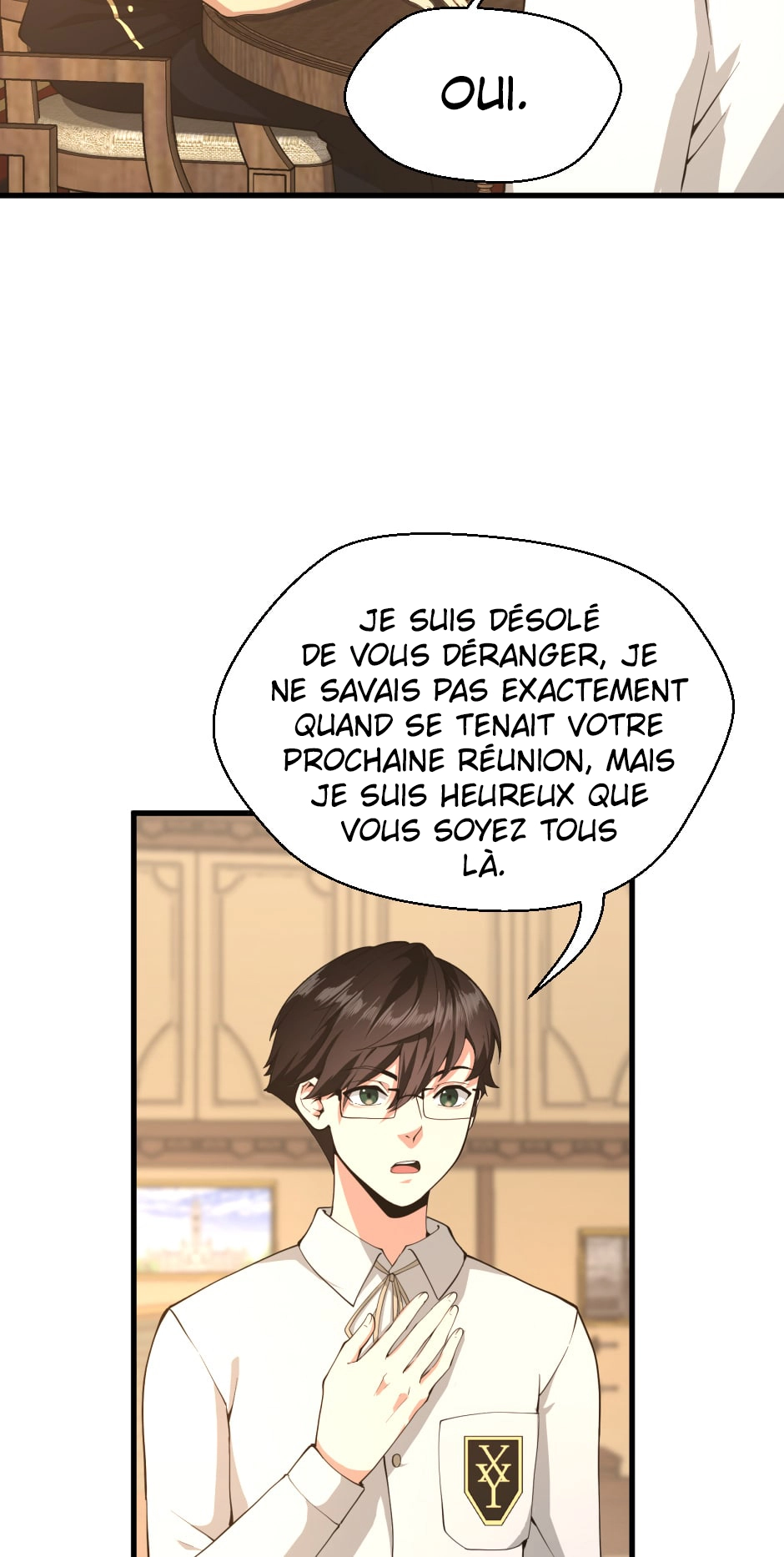 Chapitre 126