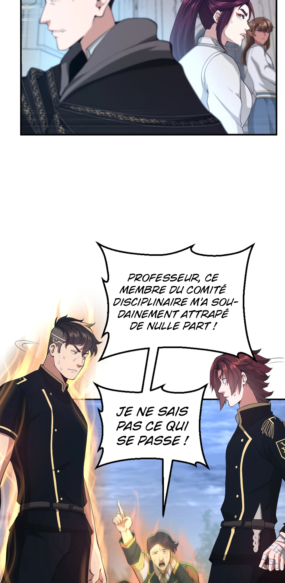 Chapitre 127