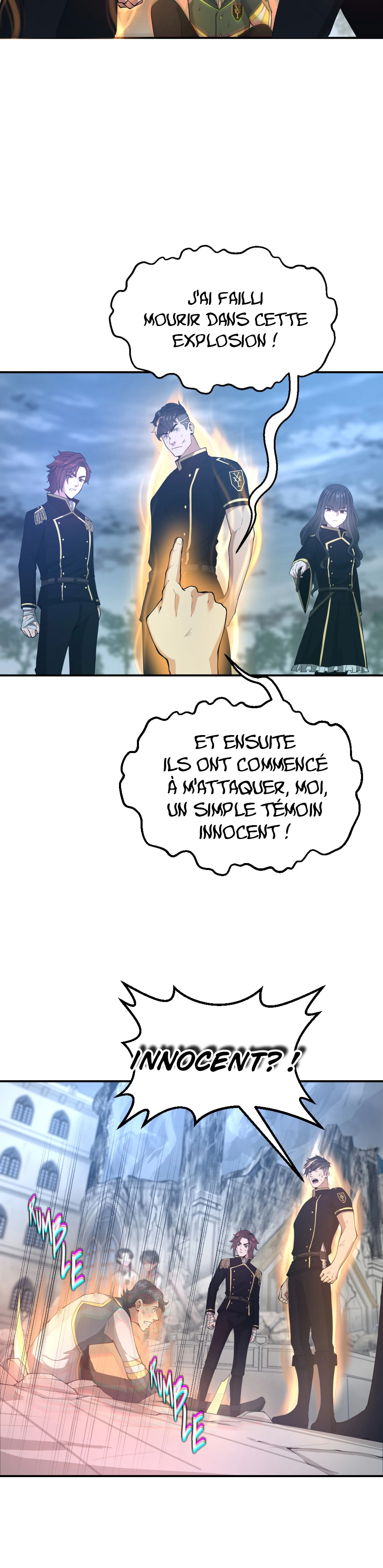 Chapitre 127