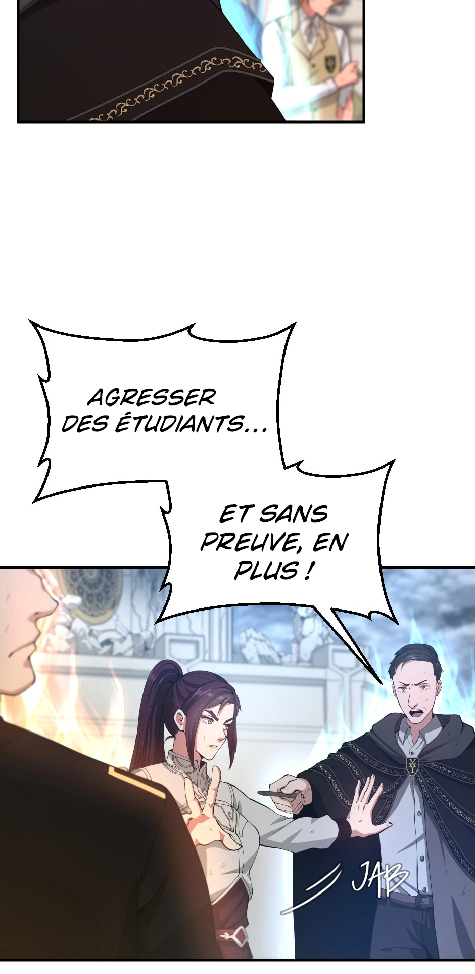 Chapitre 127