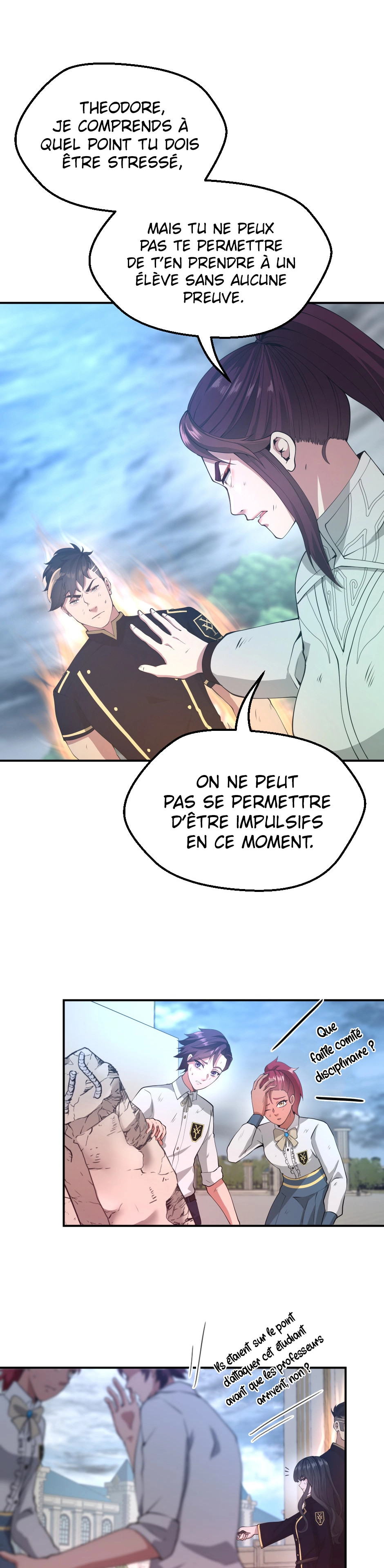 Chapitre 127