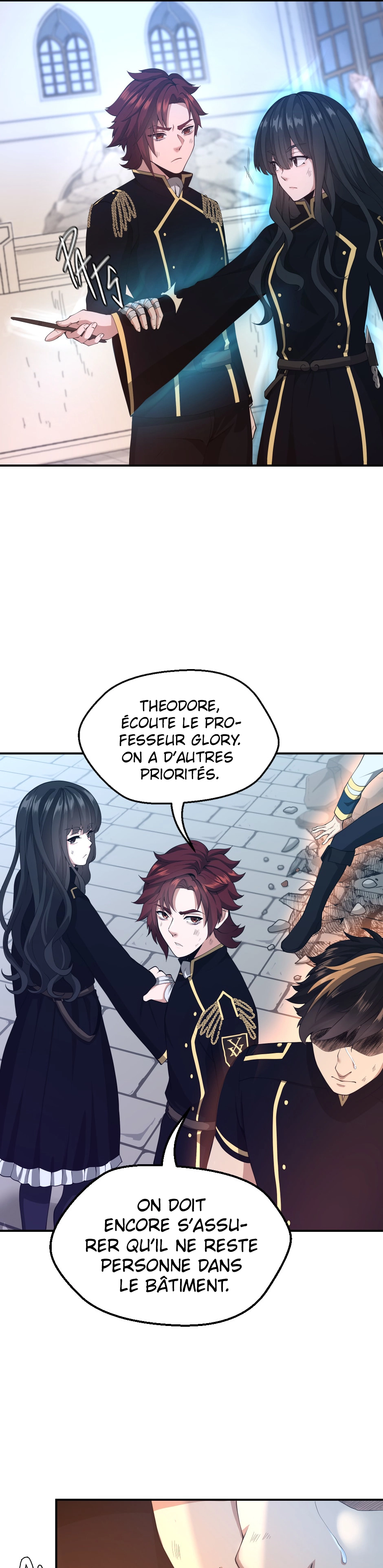 Chapitre 127