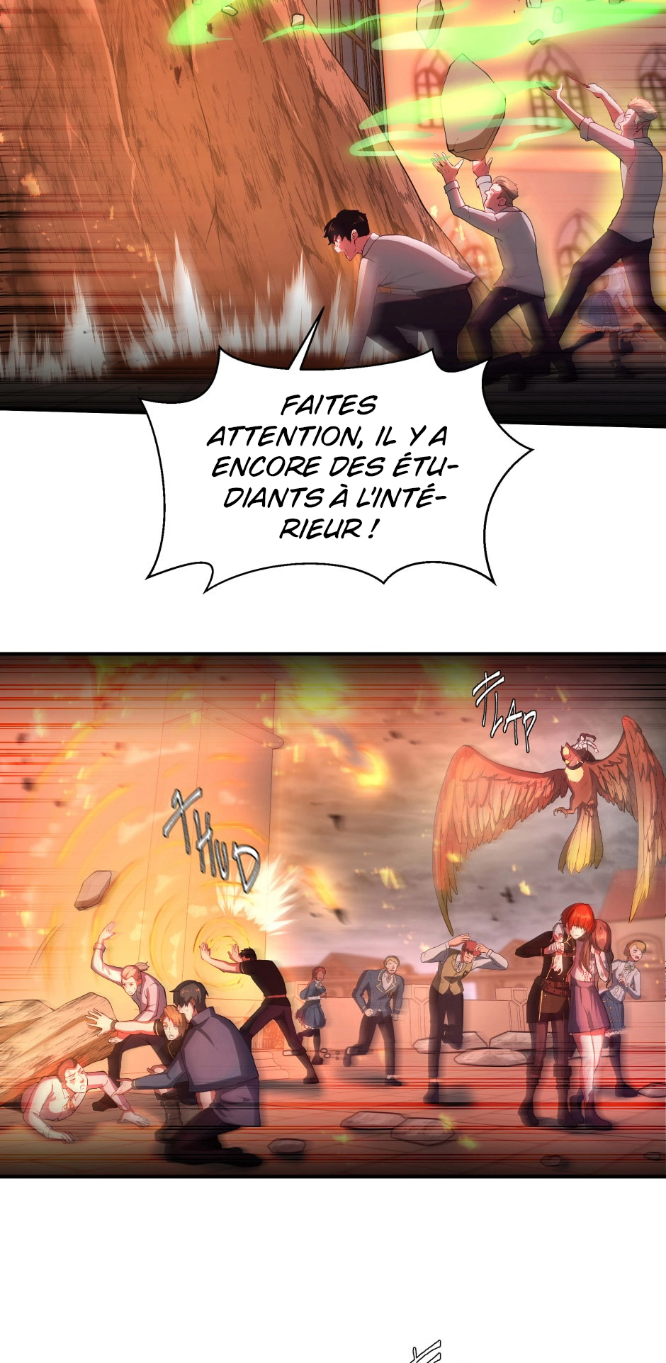 Chapitre 127