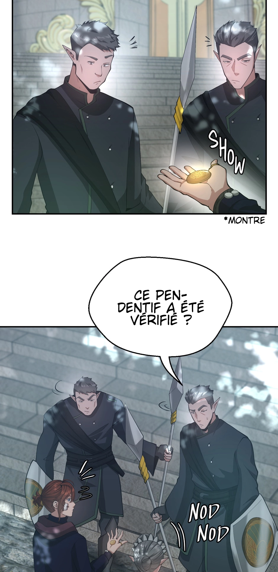 Chapitre 128