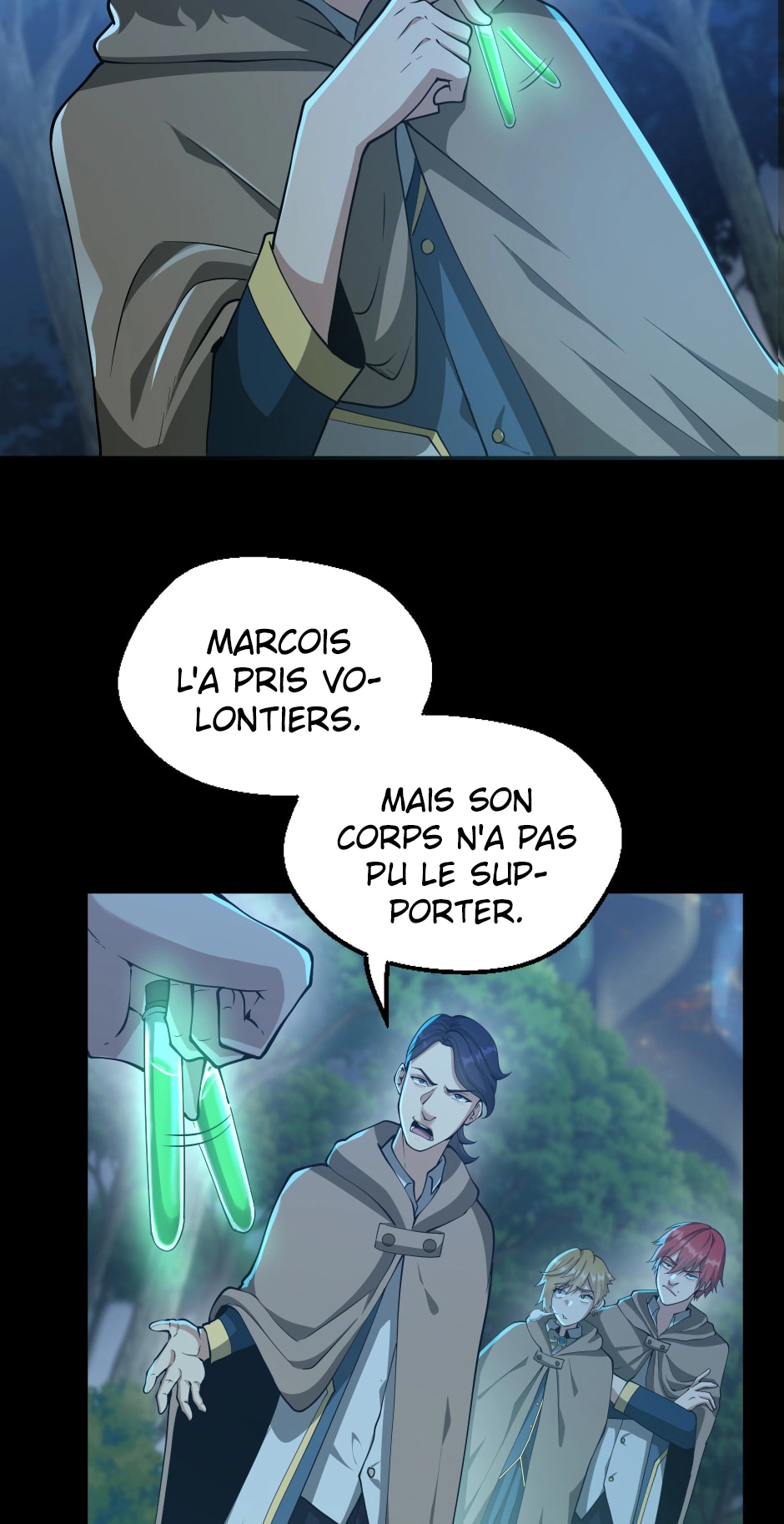 Chapitre 132