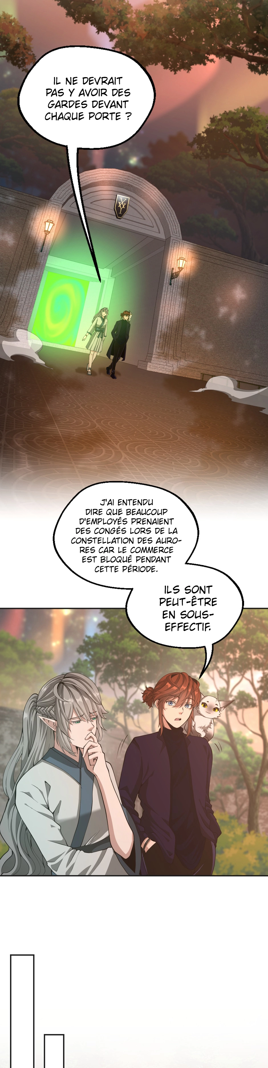 Chapitre 133