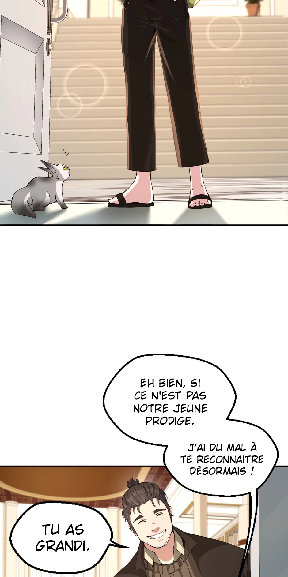 Chapitre 133