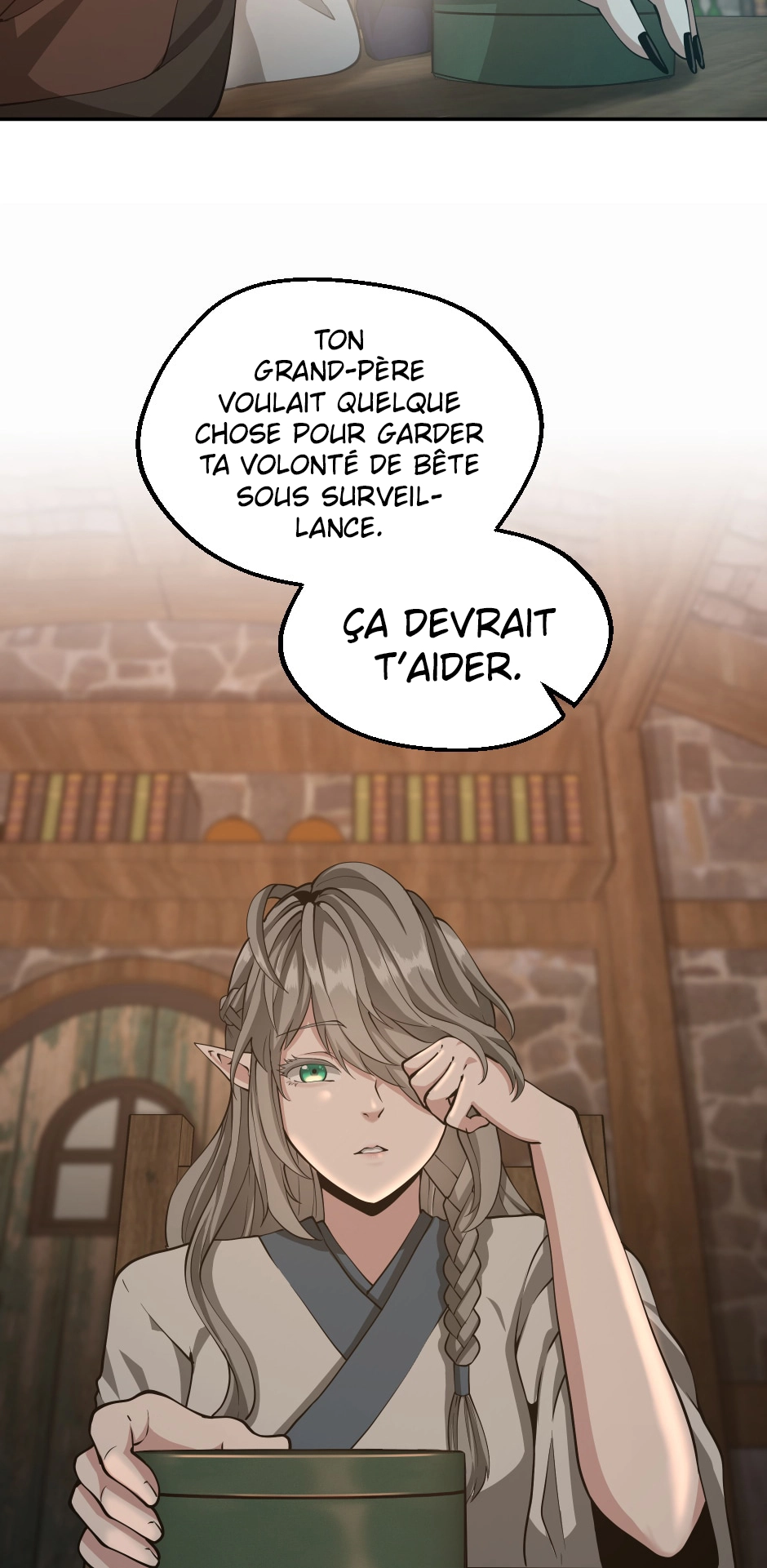 Chapitre 133