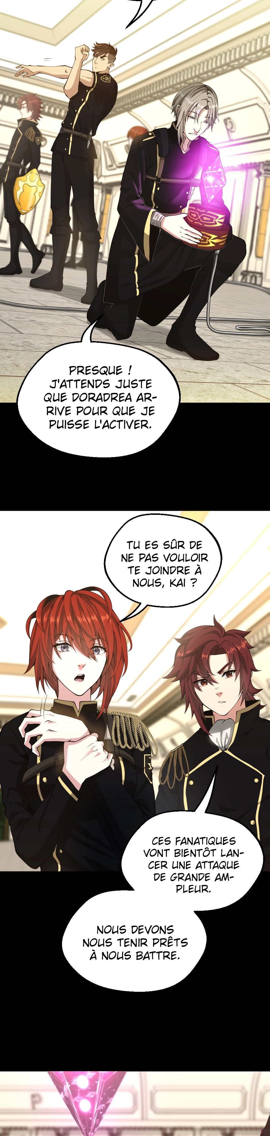 Chapitre 134