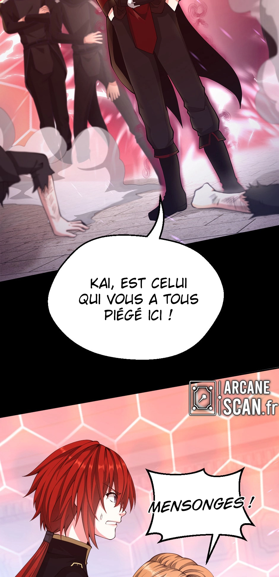 Chapitre 134