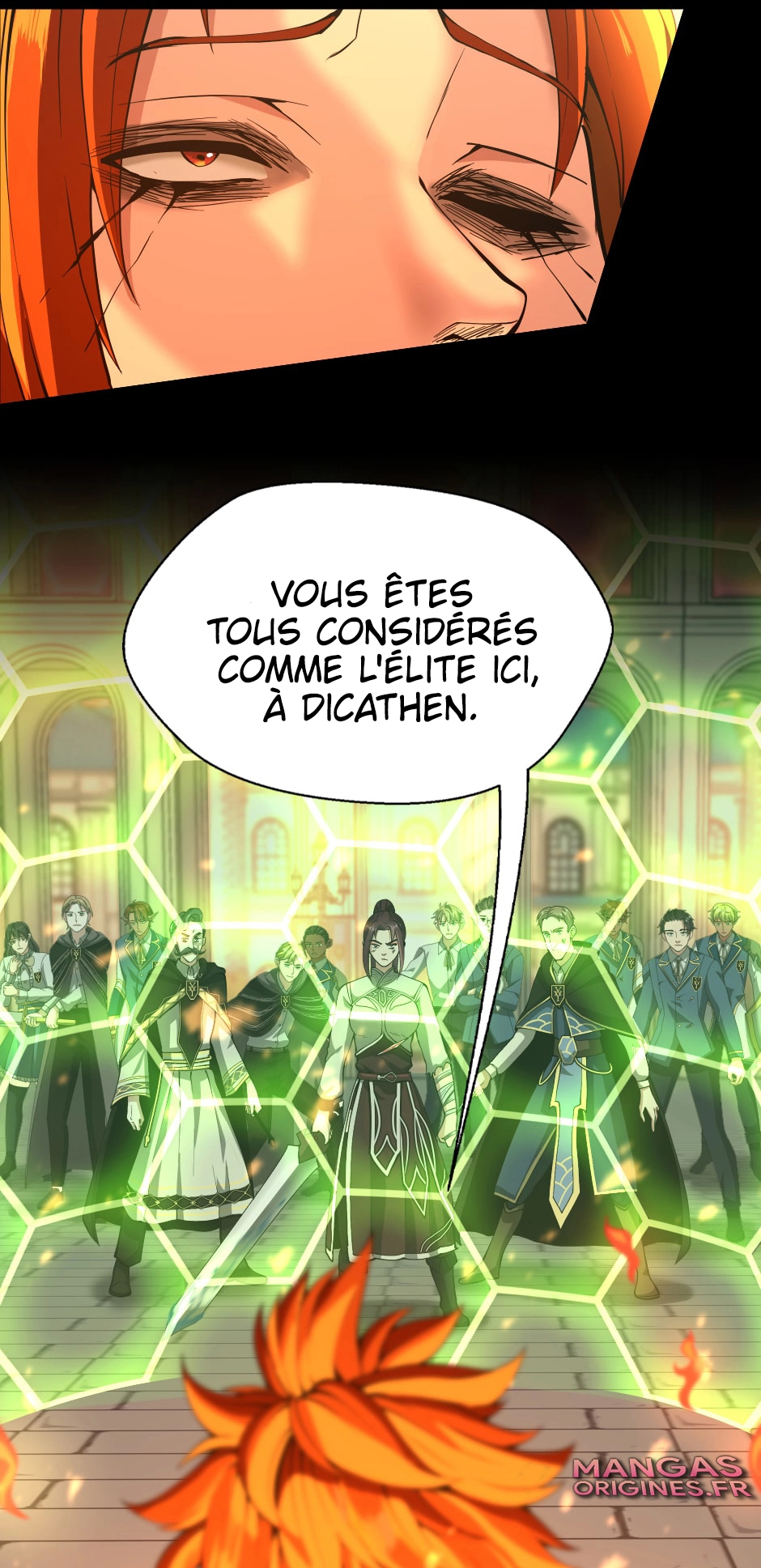 Chapitre 137