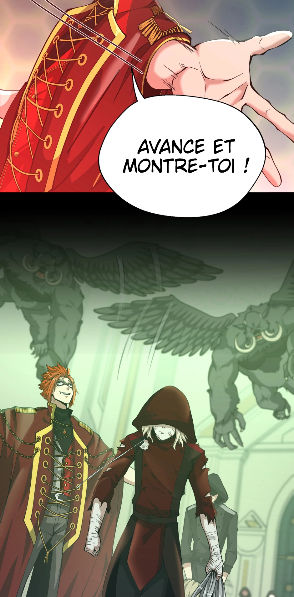 Chapitre 137