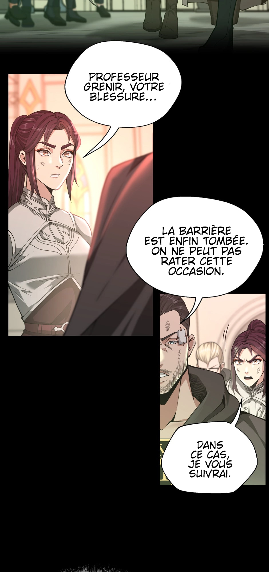 Chapitre 138