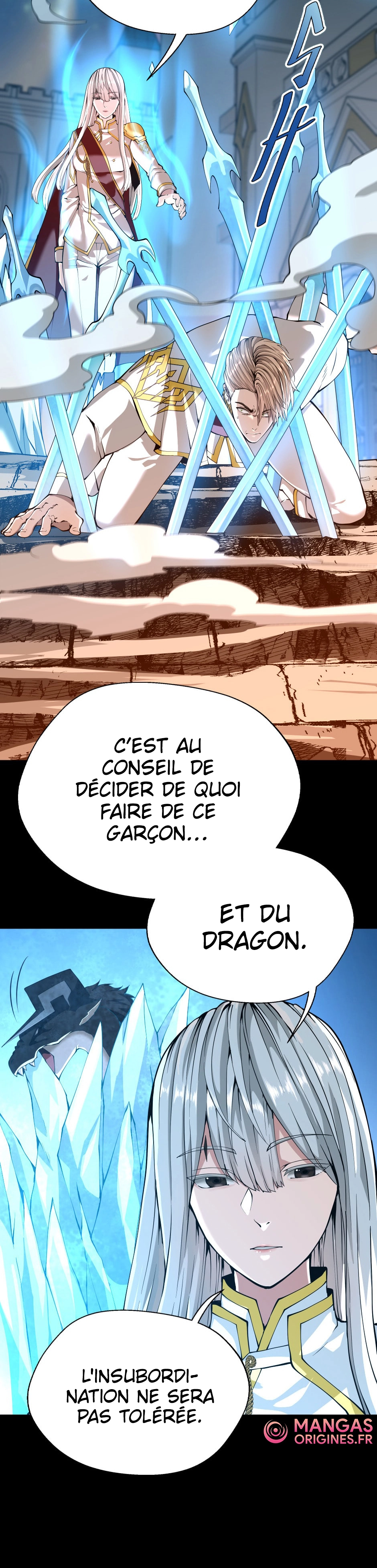 Chapitre 140