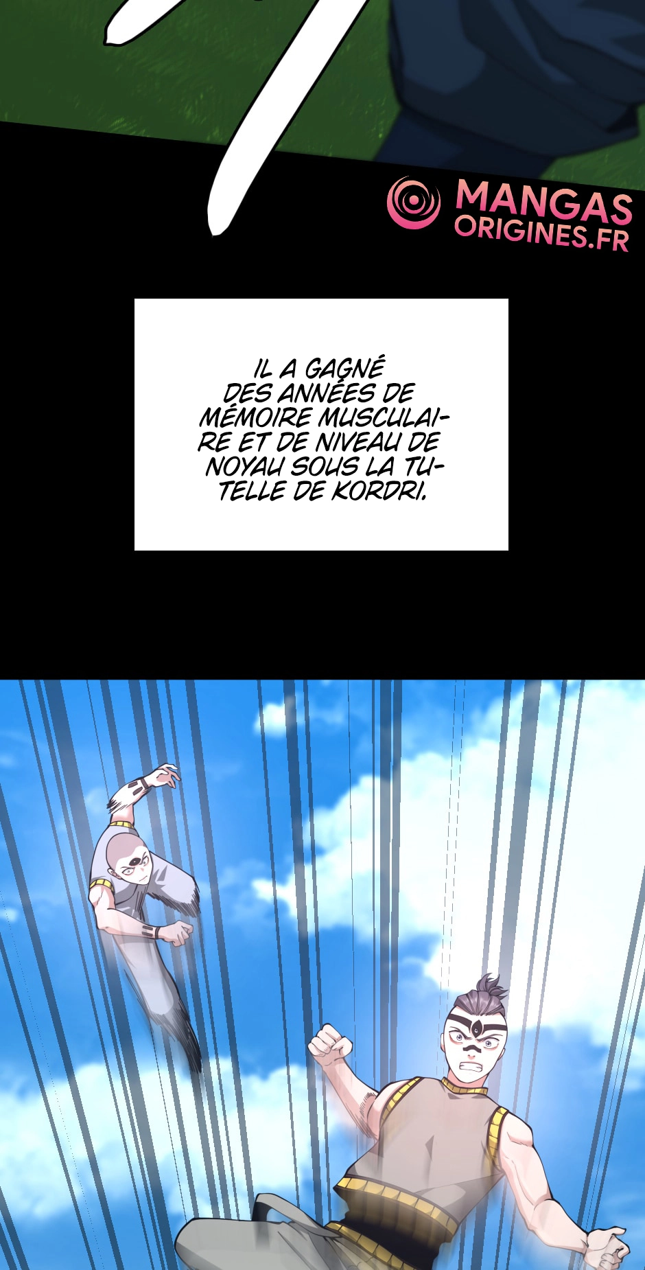 Chapitre 154