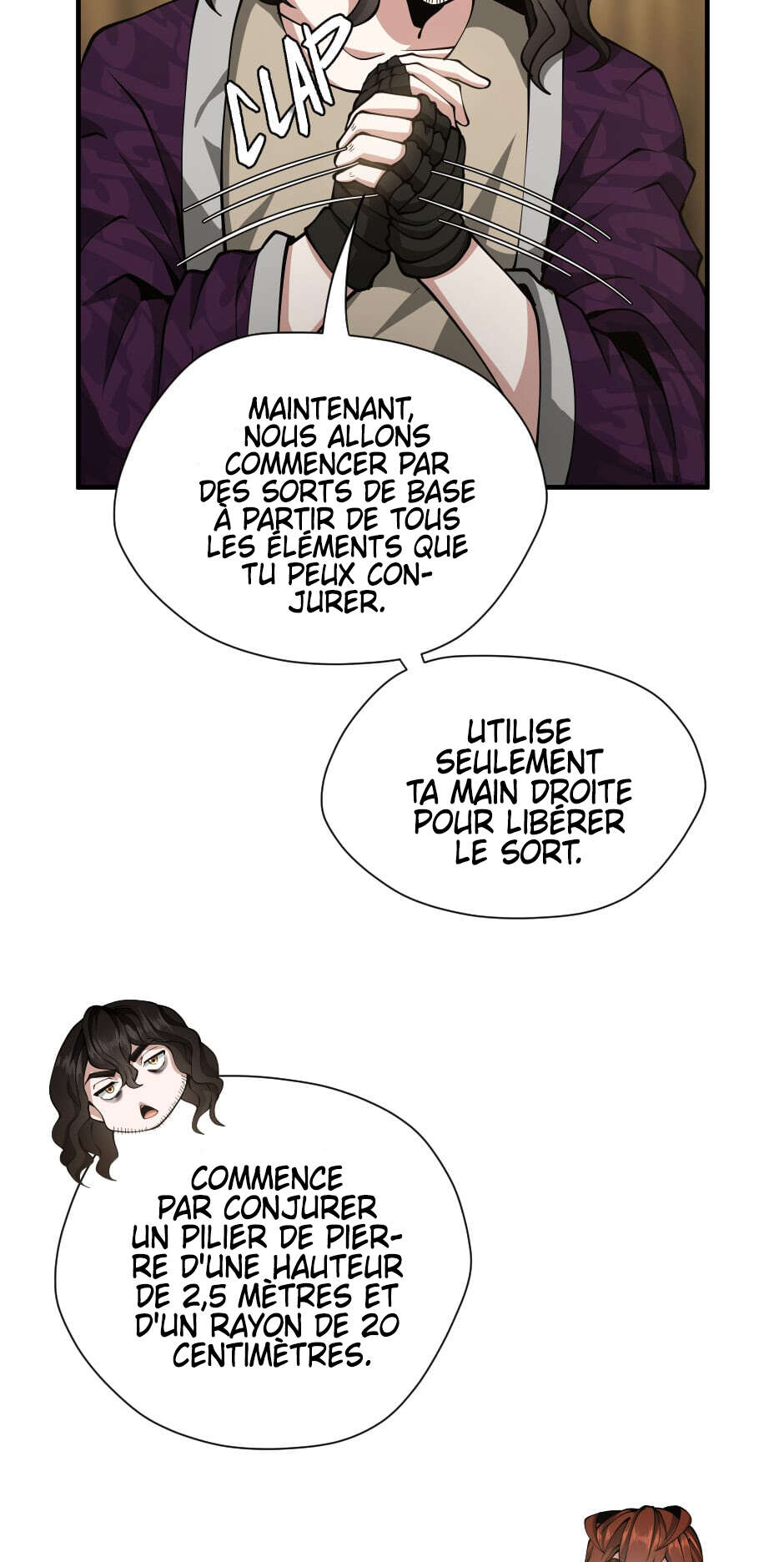 Chapitre 161