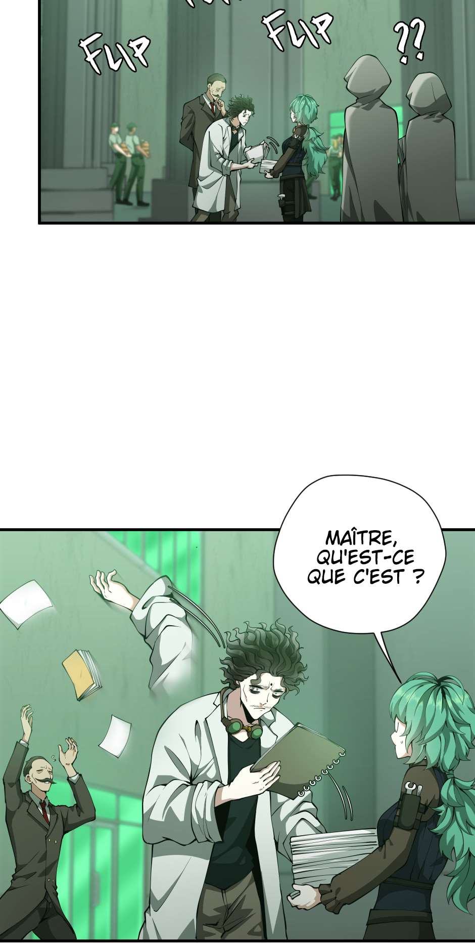 Chapitre 165