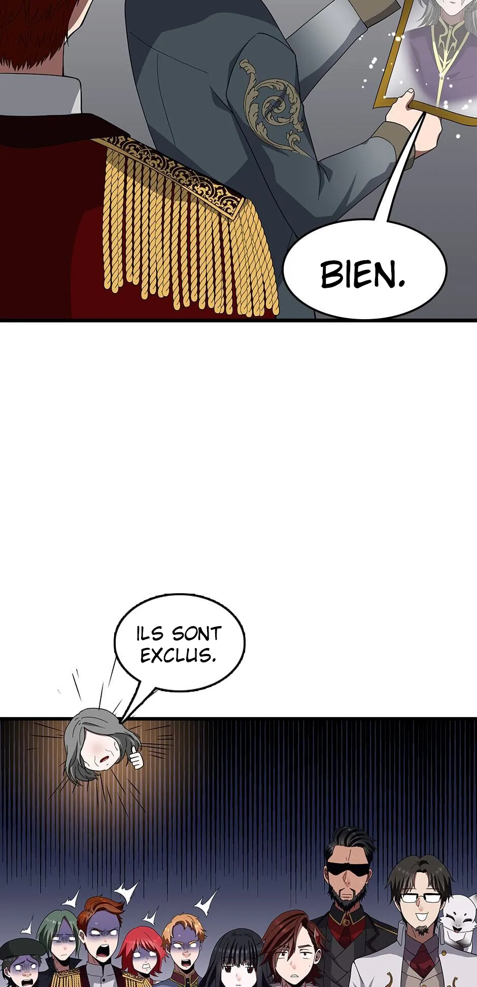 Chapitre 81