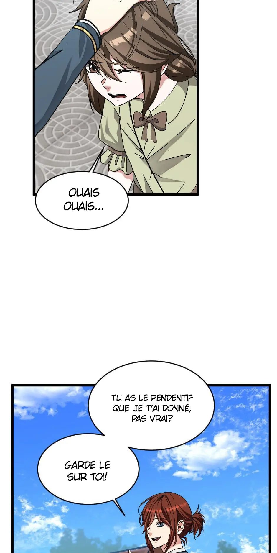 Chapitre 86