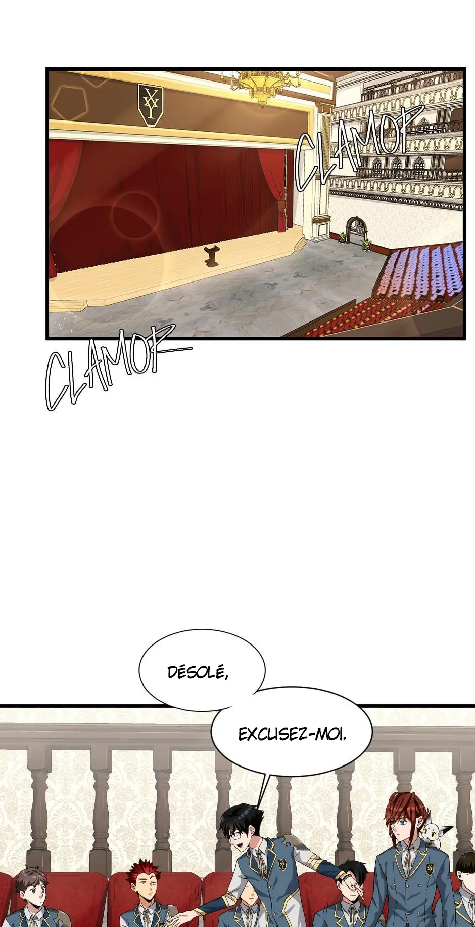 Chapitre 86