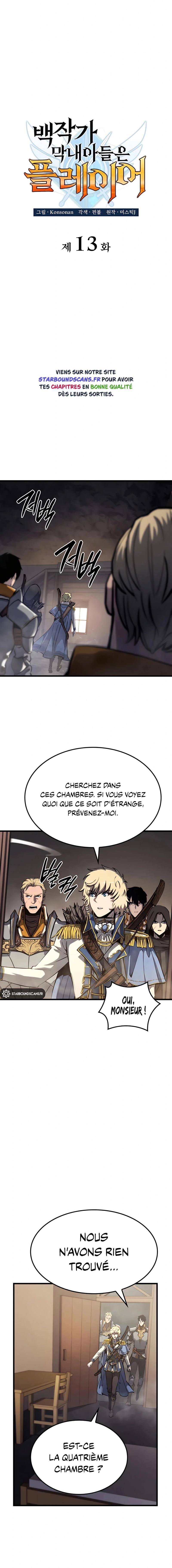 Chapitre 13