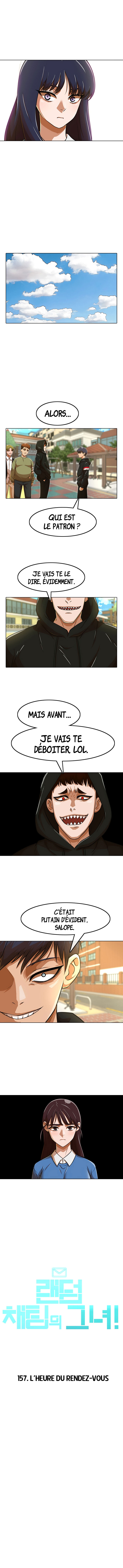 Chapitre 157