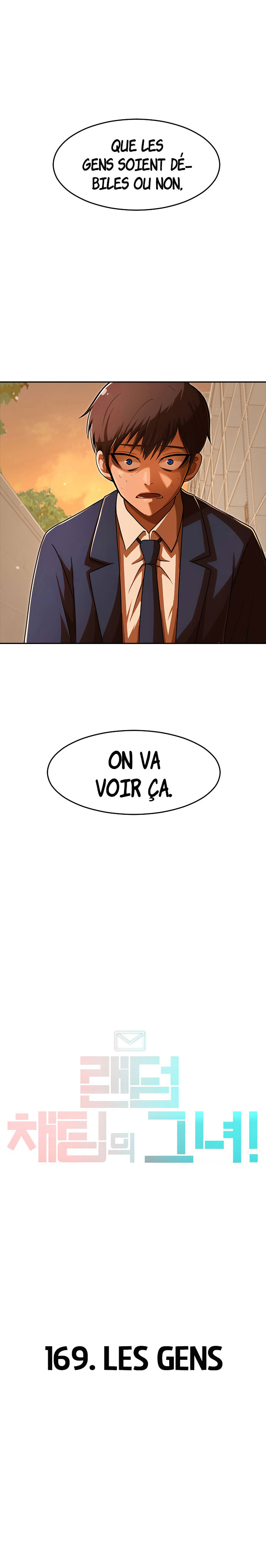 Chapitre 169