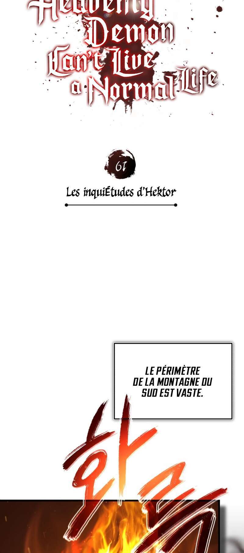 Chapitre 61