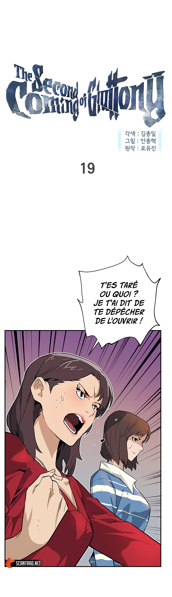 Chapitre 19