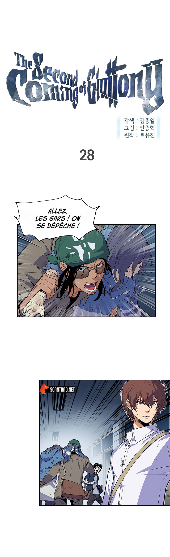 Chapitre 28