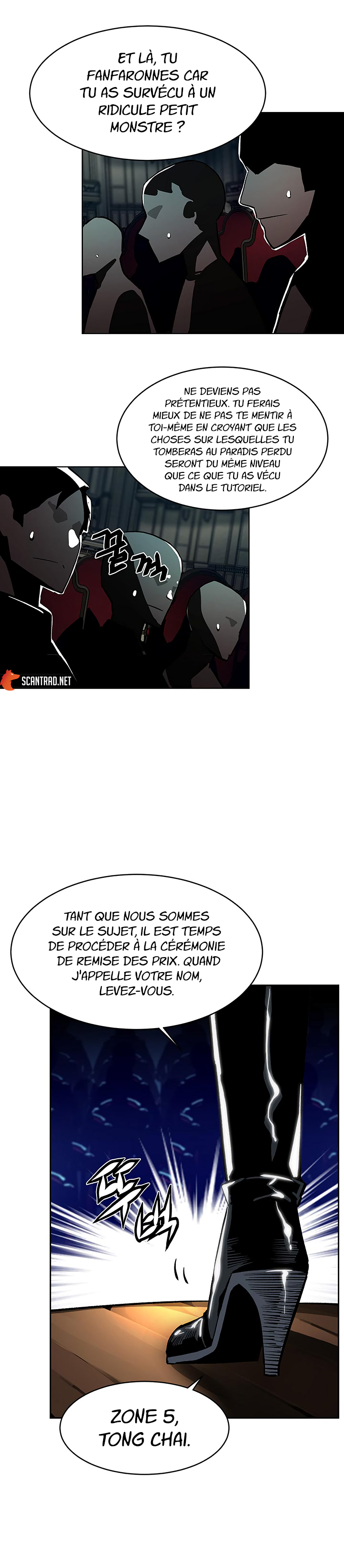 Chapitre 33