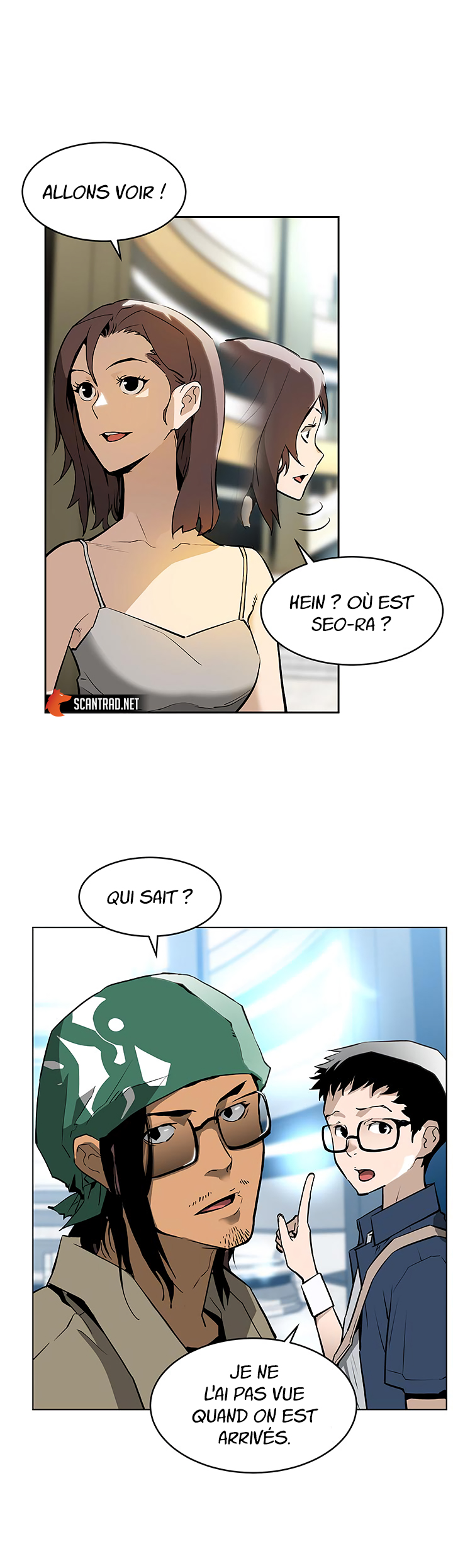 Chapitre 33