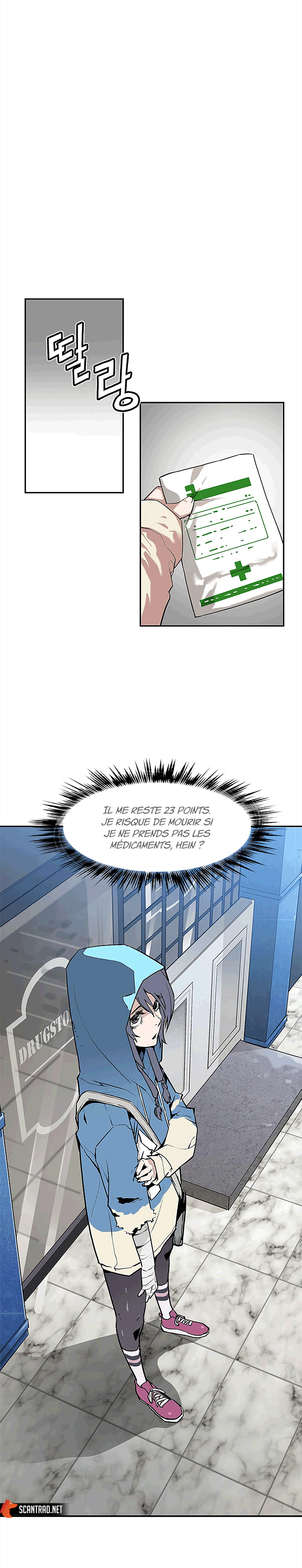 Chapitre 38