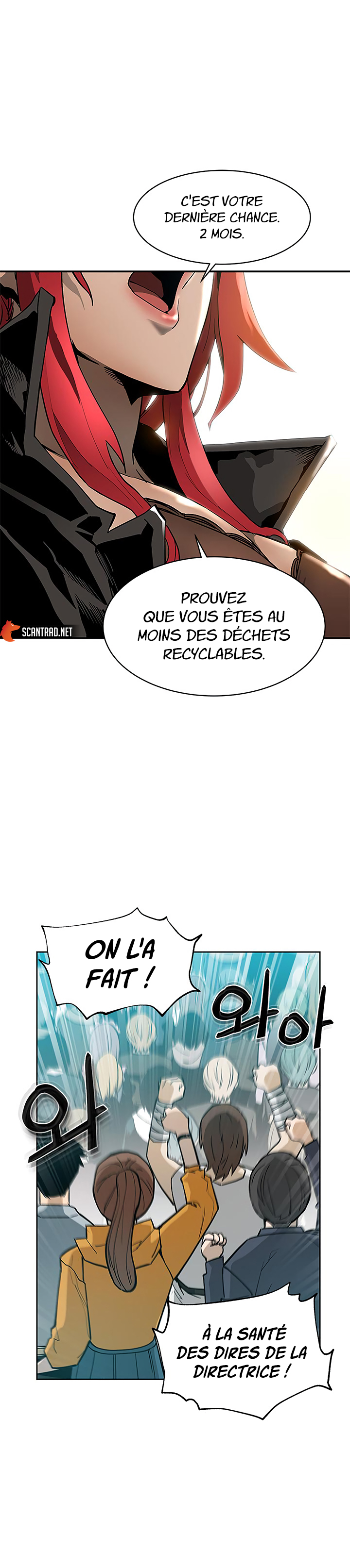 Chapitre 40