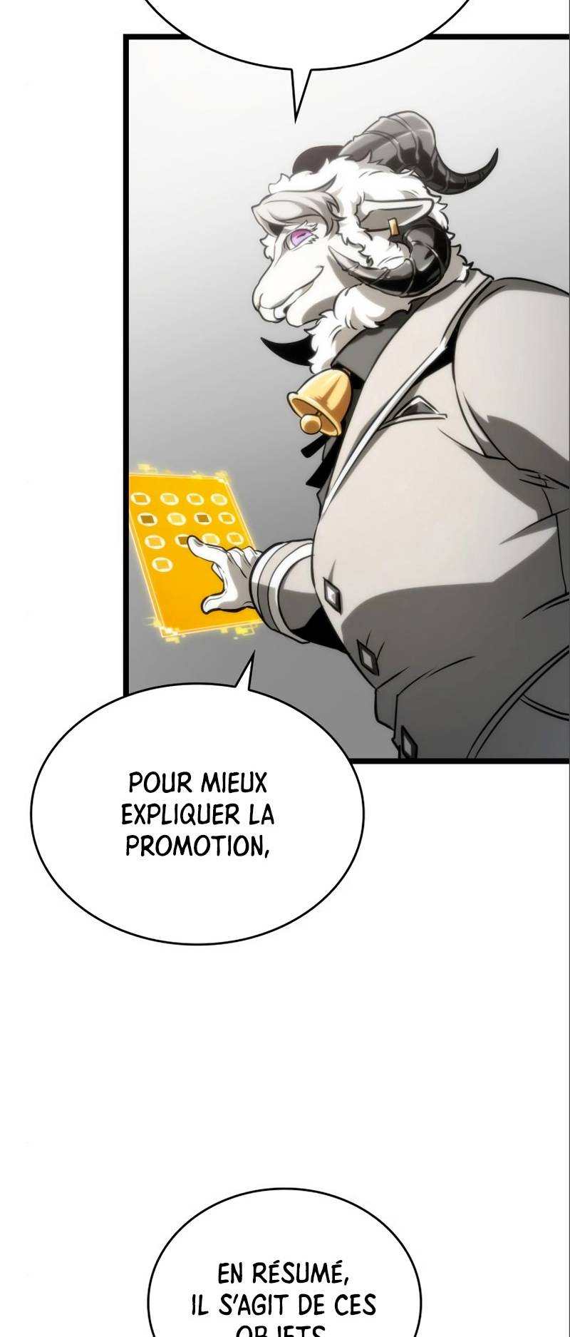 Chapitre 101