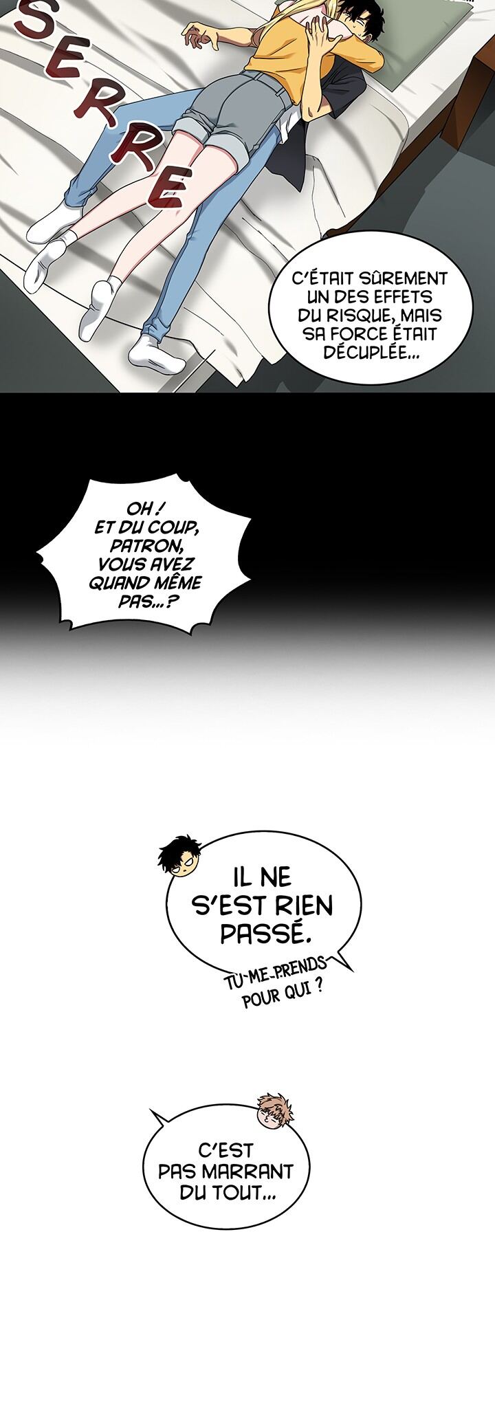 Chapitre 45