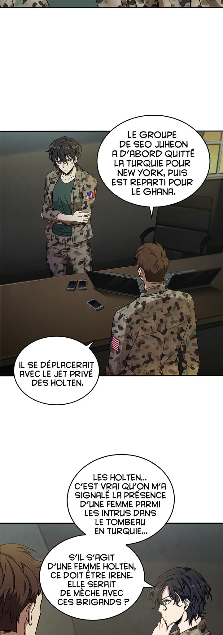 Chapitre 45