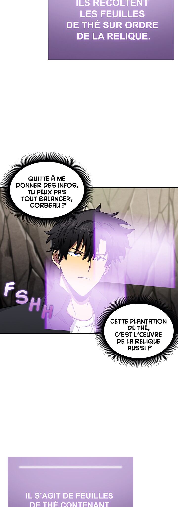 Chapitre 45