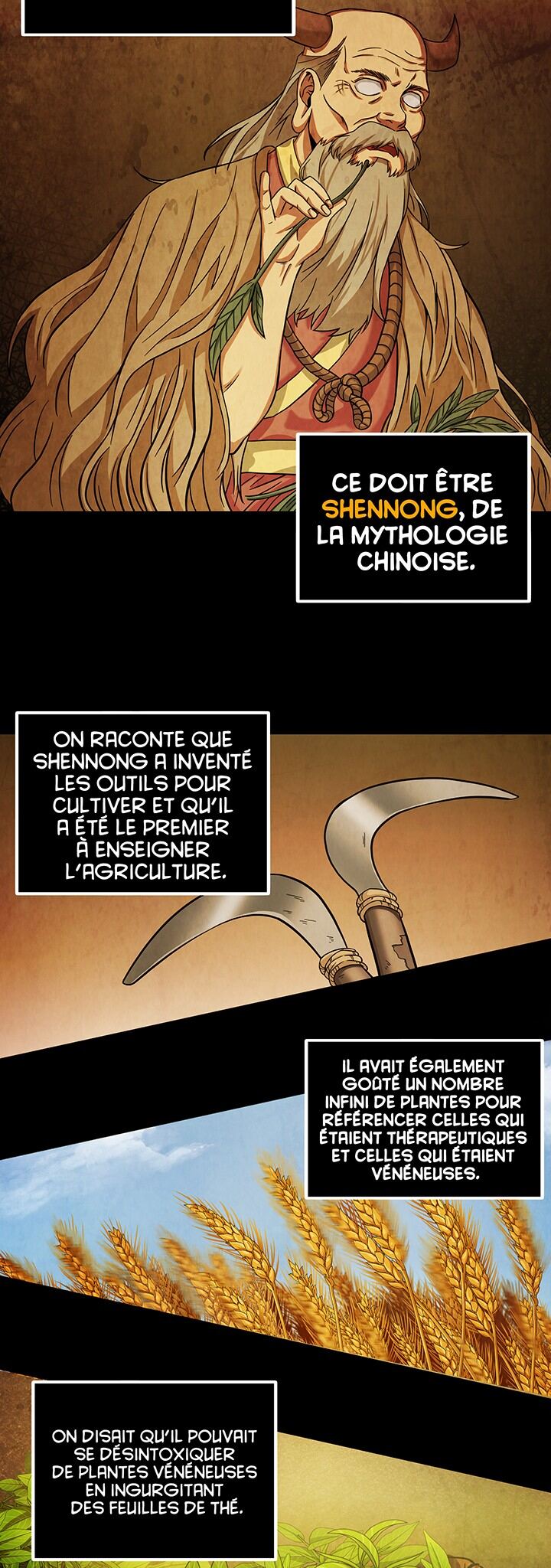 Chapitre 45