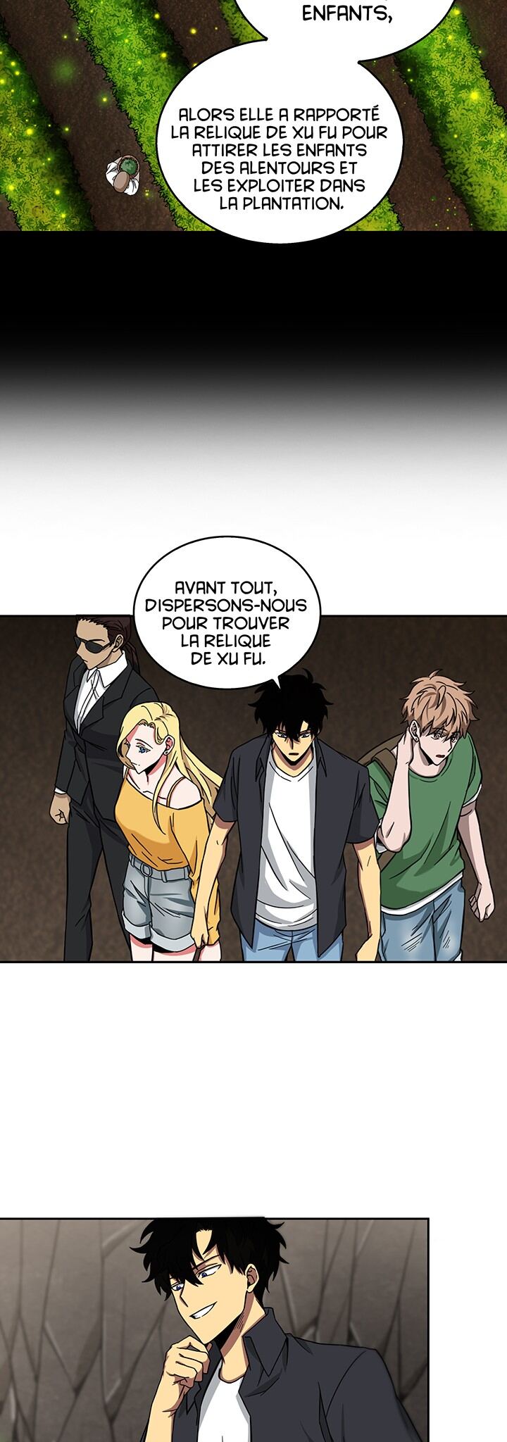 Chapitre 45