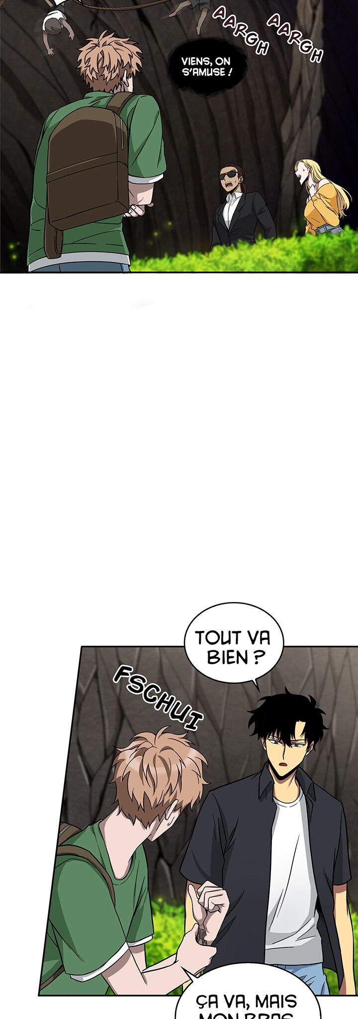 Chapitre 45