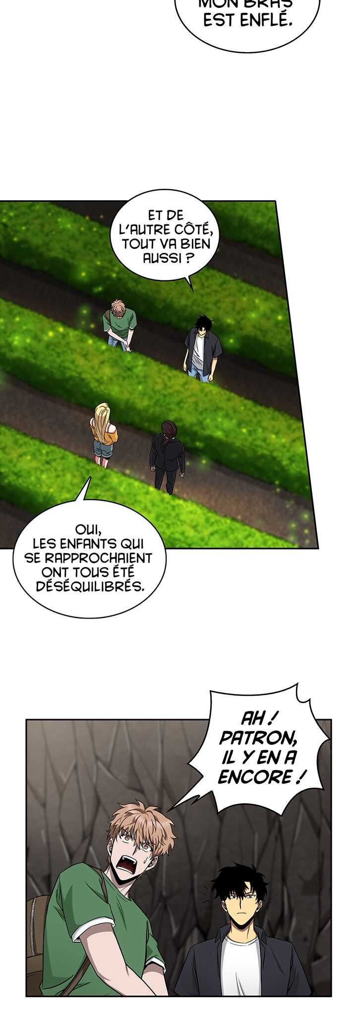 Chapitre 45