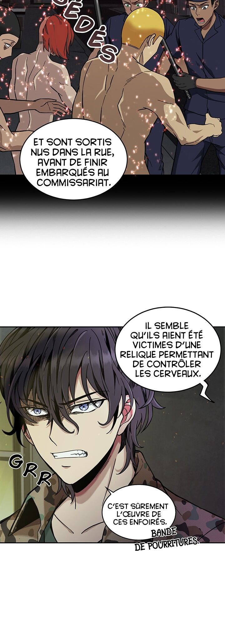 Chapitre 45