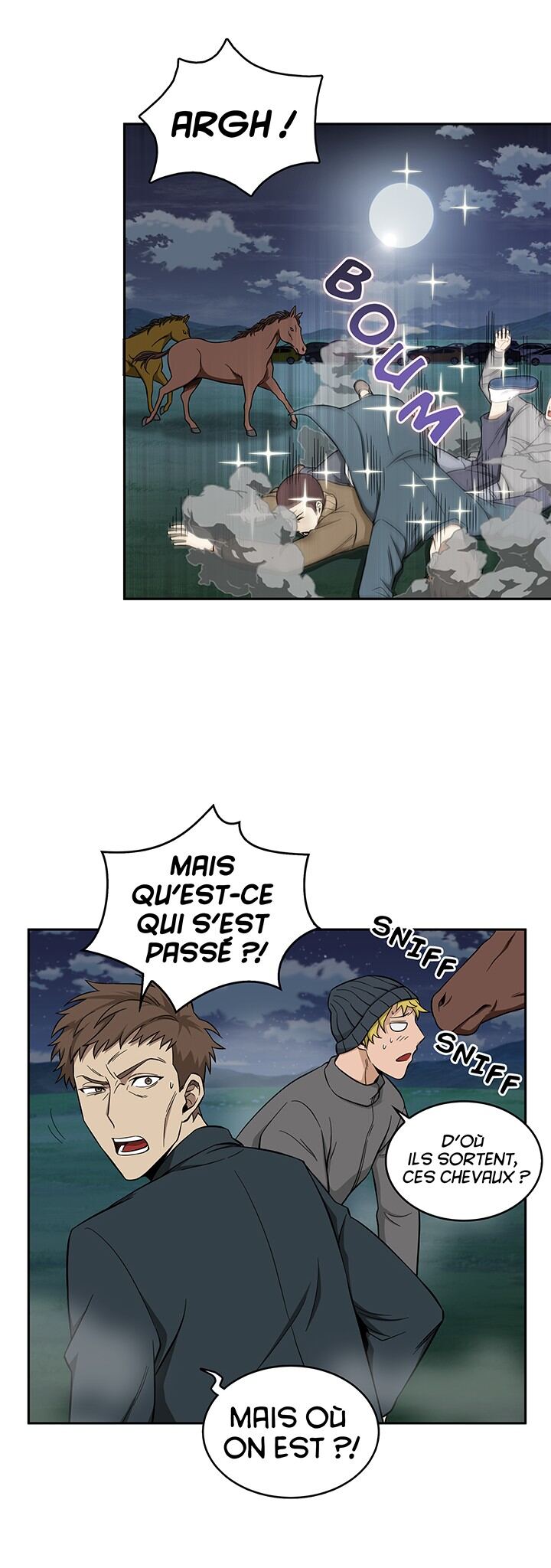 Chapitre 48