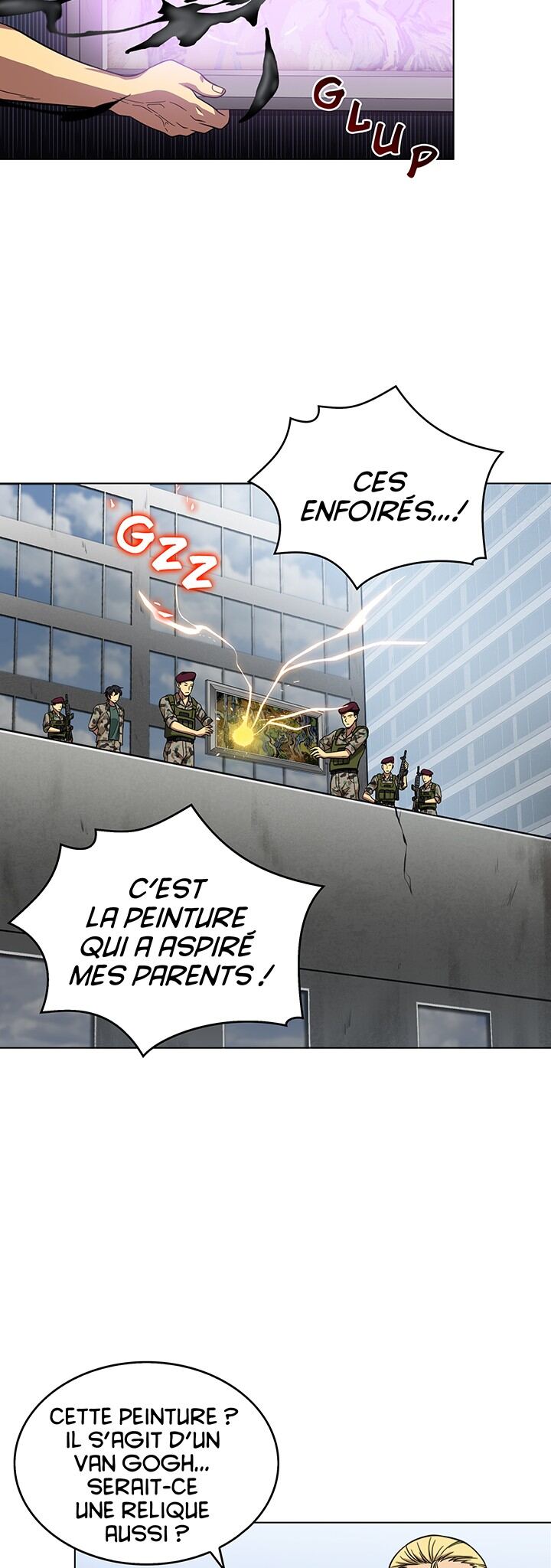 Chapitre 50