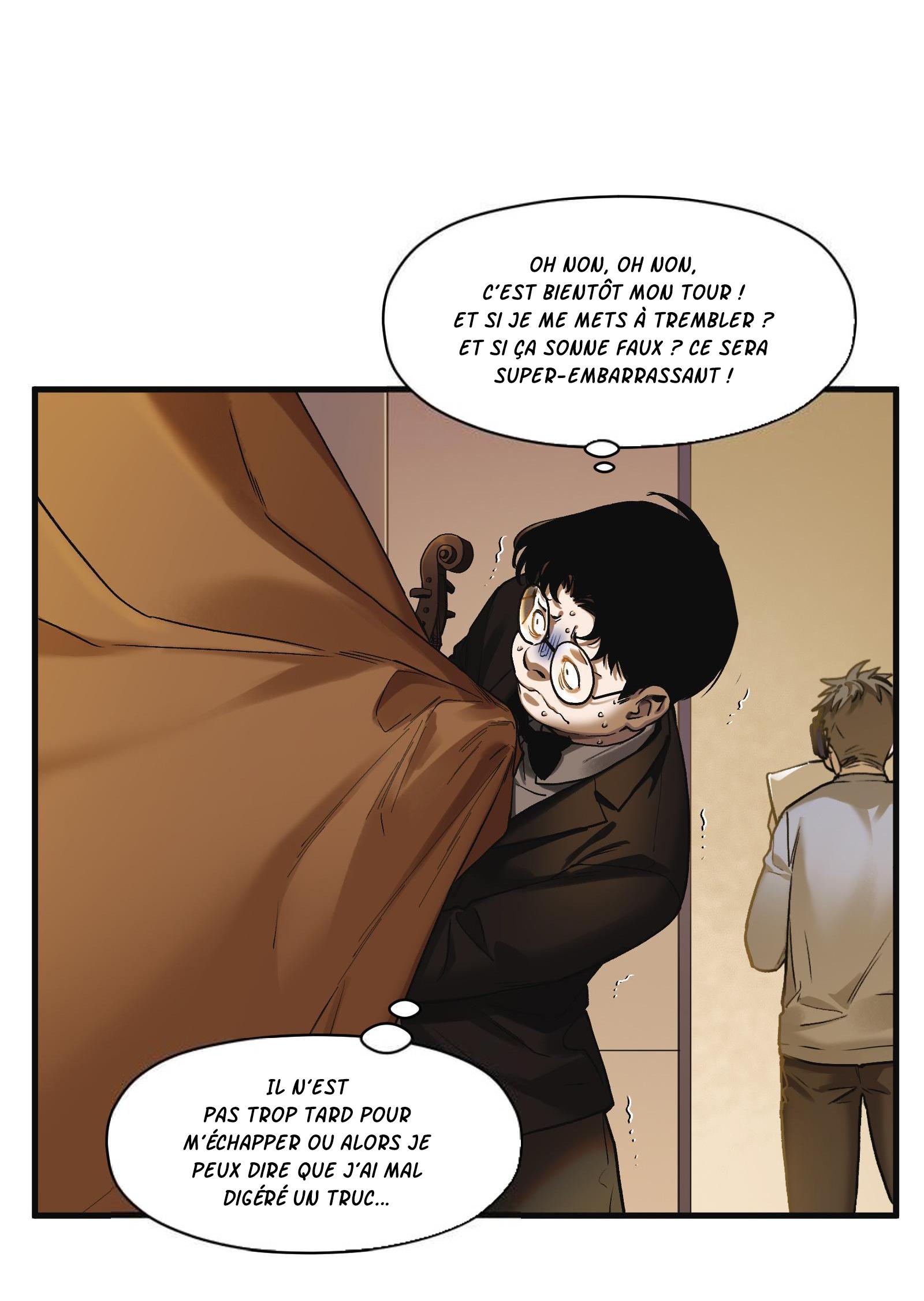 Chapitre 86