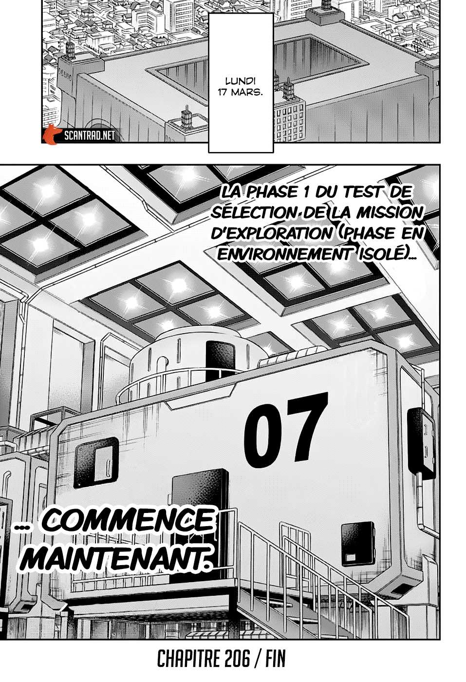 Chapitre 206