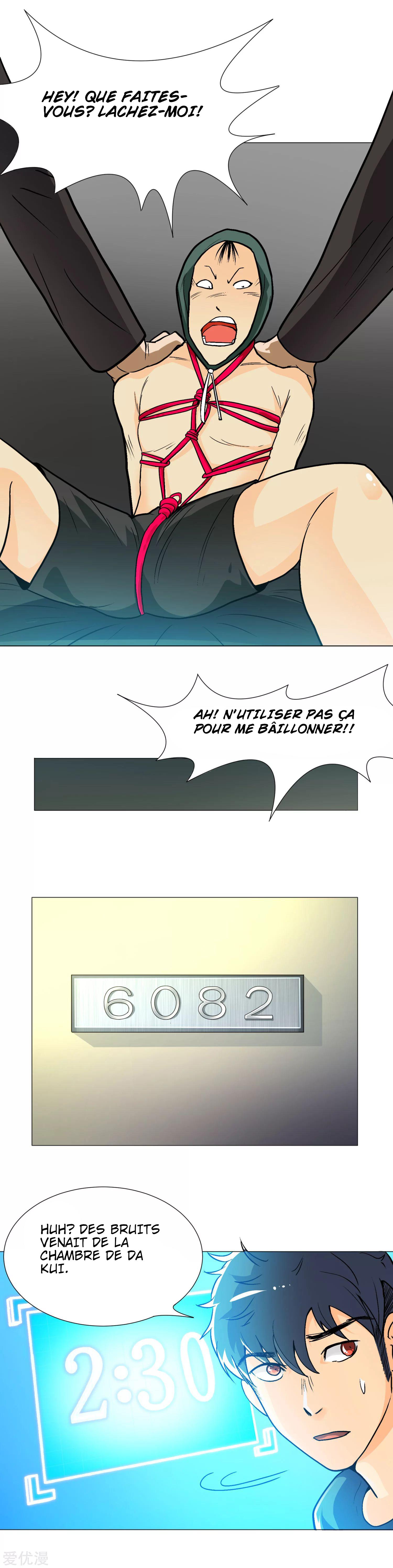 Chapitre 7