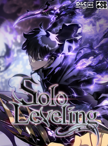 Scans Solo Leveling